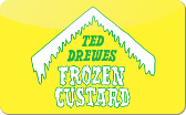 Ted&nbsp;Drewes
Gift&nbsp;Card