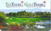 TeeThere&nbsp;Golf
Gift&nbsp;Card