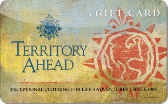 Territory&nbsp;Ahead
Gift&nbsp;Card