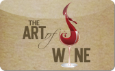 The&nbsp;Art&nbsp;Of&nbsp;Wine
Gift&nbsp;Card