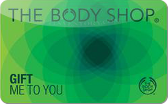 The&nbsp;Body&nbsp;Shop
Gift&nbsp;Card