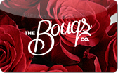 The&nbsp;Bouqs
Gift&nbsp;Card