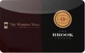 The&nbsp;Brook&nbsp;Tavern
Gift&nbsp;Card