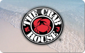 The&nbsp;Crab&nbsp;House
Gift&nbsp;Card