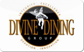 The&nbsp;Divine
Dining&nbsp;Group
Gift&nbsp;Card