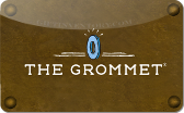 The&nbsp;Grommet
Gift&nbsp;Card