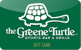 The&nbsp;Greene&nbsp;Turtle
Sports&nbsp;Bar&nbsp;&&nbsp;Grille
Gift&nbsp;Card