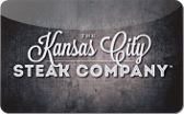 The&nbsp;Kansas&nbsp;City
Steak&nbsp;Company
Gift&nbsp;Card