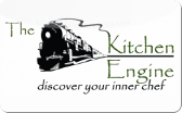 The&nbsp;Kitchen&nbsp;Engine
Gift&nbsp;Card