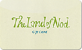 The&nbsp;Land&nbsp;Of&nbsp;Nod
Gift&nbsp;Card