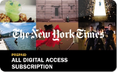The&nbsp;New&nbsp;York
Times&nbsp;(26&nbsp;weeks)
Gift&nbsp;Card