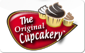 The&nbsp;Original&nbsp;Cupcakery
Gift&nbsp;Card