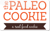 The&nbsp;Paleo&nbsp;Cookie
Company
Gift&nbsp;Card
