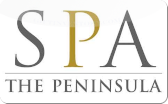 The Peninsula Spa
New York
Gift Card