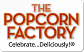 The&nbsp;Popcorn&nbsp;Factory
Gift&nbsp;Card