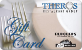 Theros&nbsp;Restaurant
Group
Gift&nbsp;Card