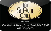 The&nbsp;St&nbsp;Paul&nbsp;Grill
Gift&nbsp;Card