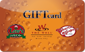 The&nbsp;Well&nbsp;Bar&nbsp;Grill&nbsp;Rooftop
Gift&nbsp;Card