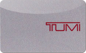 Tumi
Gift&nbsp;Card
