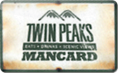 Twin&nbsp;Peaks
Gift&nbsp;Card