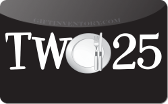 Two&nbsp;25
Gift&nbsp;Card