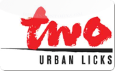 TWO&nbsp;urban&nbsp;licks
Gift&nbsp;Card