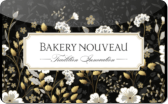 Bakery&nbsp;Nouveau
Gift&nbsp;Card