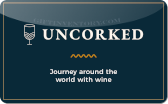 Uncorked.com
Gift&nbsp;Card