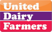 United&nbsp;Dairy&nbsp;Farmers
Gift&nbsp;Card