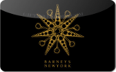 Barneys&nbsp;New&nbsp;York
(Online&nbsp;Only)
Gift&nbsp;Card