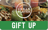 Urban&nbsp;Plates
Gift&nbsp;Card