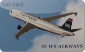 US&nbsp;Airways
Gift&nbsp;Card
