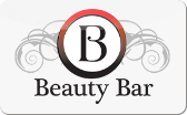 Beauty&nbsp;Bar
Gift&nbsp;Card