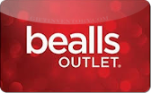 Bealls&nbsp;Outlet
Gift&nbsp;Card