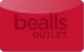 Bealls&nbsp;Texas
Gift&nbsp;Card