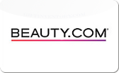 Beauty.com
Gift&nbsp;Card