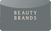 Beauty&nbsp;Brands
Gift&nbsp;Card