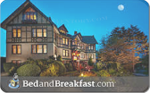 BedandBreakfast.com
Gift&nbsp;Card