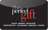 Bergner's
Gift&nbsp;Card