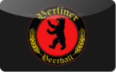 Berliner&nbsp;Beer&nbsp;Hall
Gift&nbsp;Card