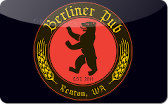 Berliner&nbsp;Pub
Gift&nbsp;Card