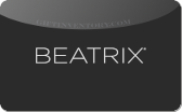 Beatrix
Gift&nbsp;Card