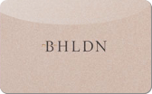 BHLDN
Gift&nbsp;Card