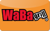 WaBa&nbsp;Grill
Gift&nbsp;Card