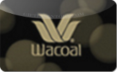 Wacoal
Gift&nbsp;Card