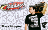 Wahoo's
Gift&nbsp;Card