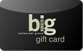 big&nbsp;Burrito
Gift&nbsp;Card