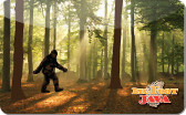 Bigfoot&nbsp;Java
Drive&nbsp;Thru&nbsp;Coffee
Gift&nbsp;Card