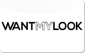 Wantmylook
Gift&nbsp;Card