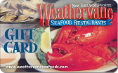 Weathervane
Gift&nbsp;Card